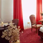 Szálloda Graf Von 3*