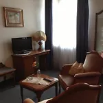 Graf Von Szálloda 3*