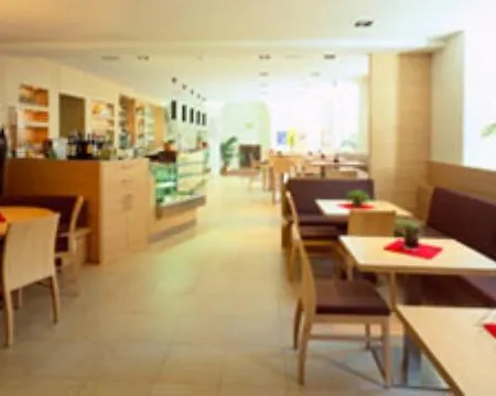 Graf Von Hotel Meran