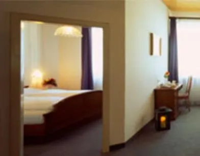 Graf Von Hotel 3*