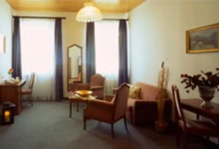 Hotel Graf Von Merano