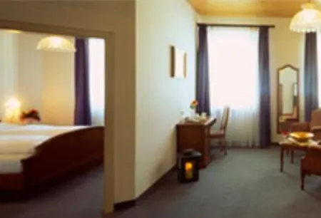 Hotel Graf Von