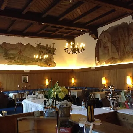 Graf Von 3* Merano