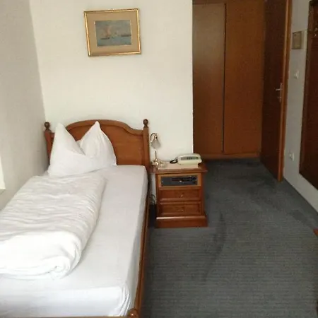 Graf Von Hotel
