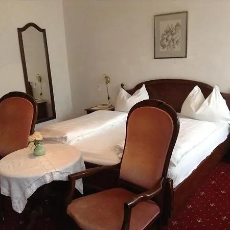 Hotel Graf Von Merano