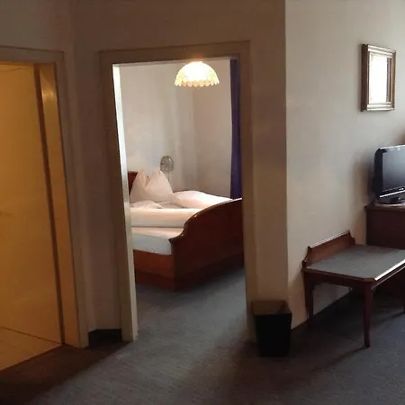 Hotel Graf Von Meran