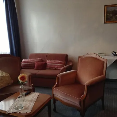 Graf Von 3* Merano