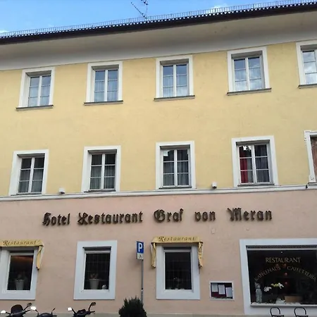 Graf Von 3*