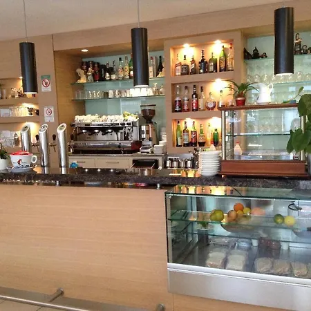 Hotel Graf Von