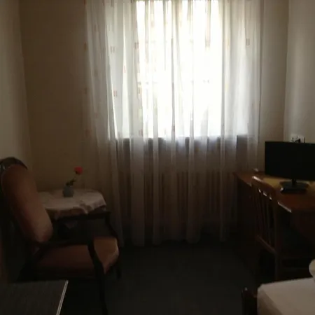 Hotel Graf Von 3*