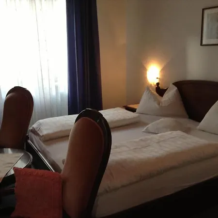 Graf Von Hotel Meran