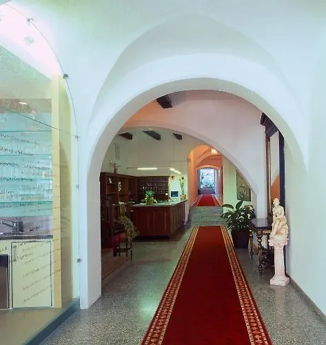 Hotel Graf Von Meran