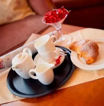 Graf Von Otel Merano