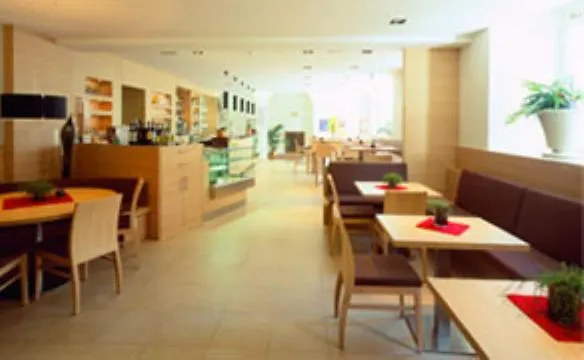 Graf Von Hotel Meran