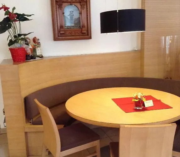 Graf Von Hotel Merano