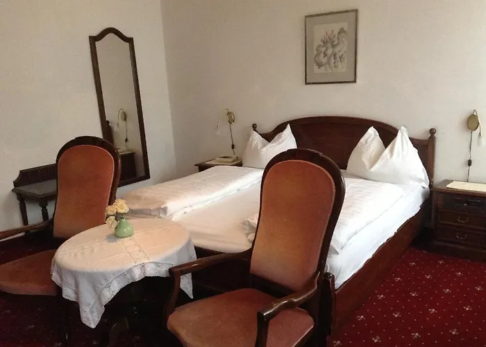 Otel Graf Von Merano