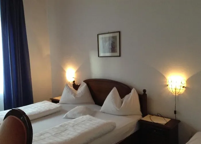 Graf Von Hotel Merano