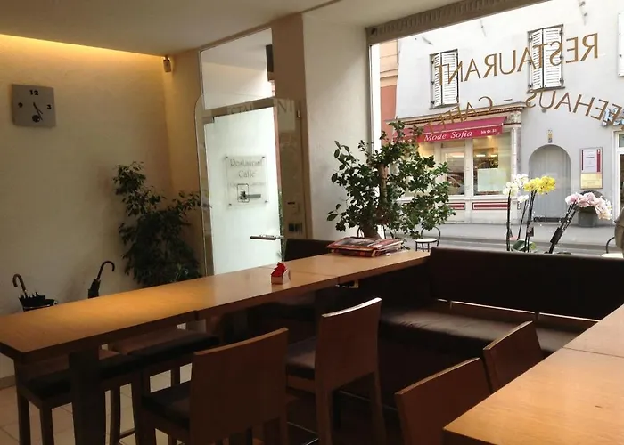 Graf Von Hotel Merano