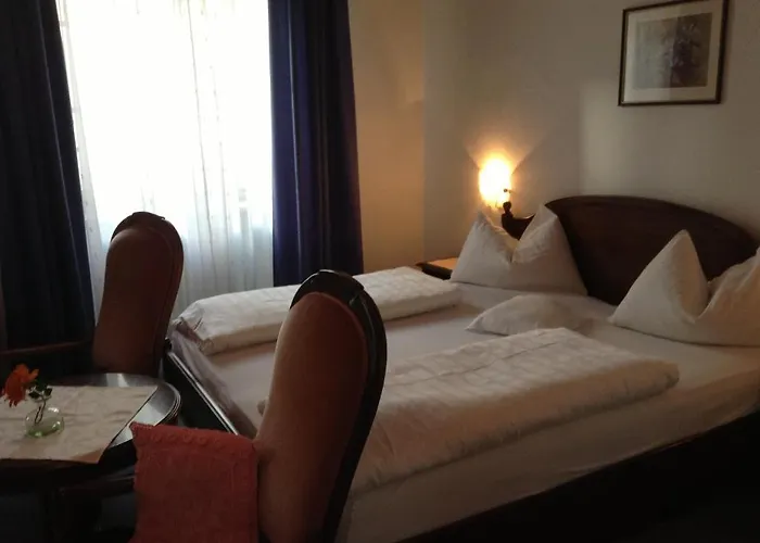 Graf Von Otel Merano